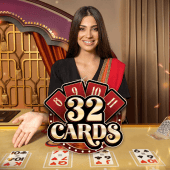 32 Baraha - Bongdanet casino