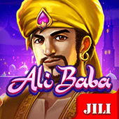 Ali Baba - Bongdanet slot hot