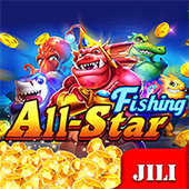 Câu Cá Tất Cả Ngôi Sao - Bongdanet game