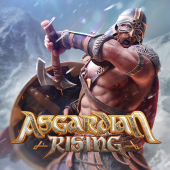Asgardian Rising - Bongdanet slot