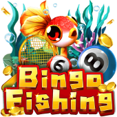 Câu Cá Bingo - Bongdanet game