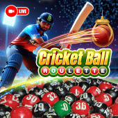 Roulette Bóng Cricket - Bongdanet game