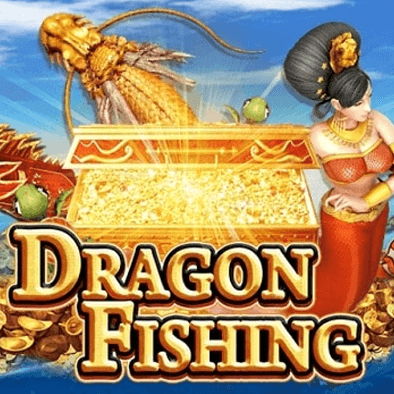 Câu Cá Rồng - Bongdanet game