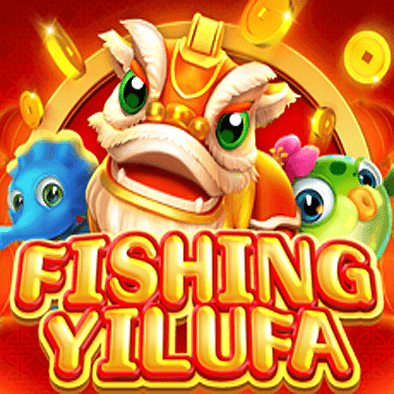 Câu Cá Yi Lu Fa - Bongdanet game