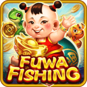 Câu Cá Fuwa - Bongdanet game