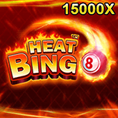 Bingo Nóng - Bongdanet slot