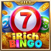 Bingo Irich - Bongdanet slot