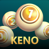 Keno - Bongdanet game