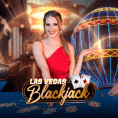 Blackjack Las Vegas - Bongdanet casino