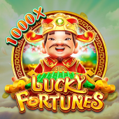 Vận May Phú Quý - Bongdanet slot
