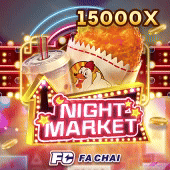 Chợ Đêm - Bongdanet slot
