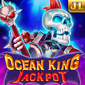 Vua Đại Dương Jackpot - Bongdanet game