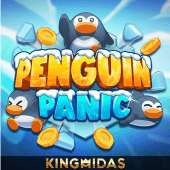 Hoảng Loạn Chim Cánh Cụt - Bongdanet game