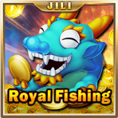 Câu Cá Hoàng Gia - Bongdanet game