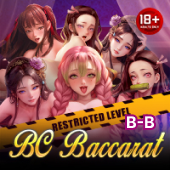 Sexy Blockchain Baccarat - Bongdanet casino