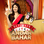 Andar Bahar Tối Thượng - Bongdanet game