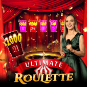 Roulette Tối Thượng - Bongdanet casino